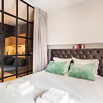 Cmg Residence Caire Saint-Denis